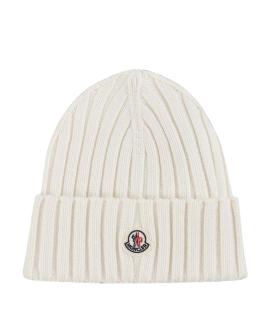 MONCLER Шапка