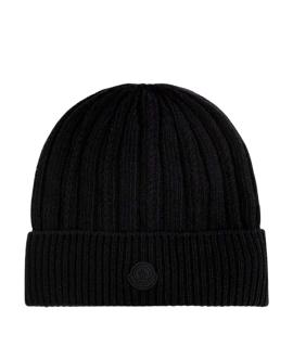 MONCLER Шапка
