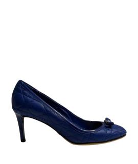 CHRISTIAN DIOR Туфли