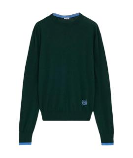 LOEWE Джемпер / свитер