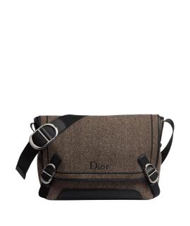 CHRISTIAN DIOR Сумка на плечо