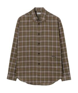 BURBERRY Классическая рубашка