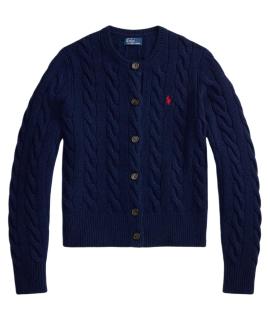POLO RALPH LAUREN Кардиган
