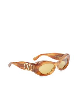VALENTINO Солнцезащитные очки