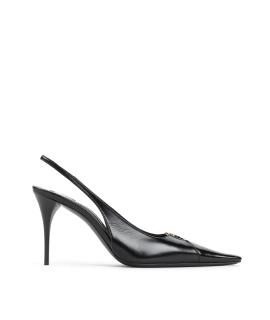 SAINT LAURENT Туфли