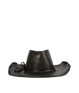 ANN DEMEULEMEESTER Шляпа