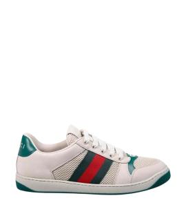 GUCCI Низкие кроссовки / кеды