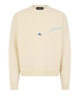 DSQUARED2 Джемпер / свитер