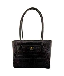 CHANEL Сумка через плечо