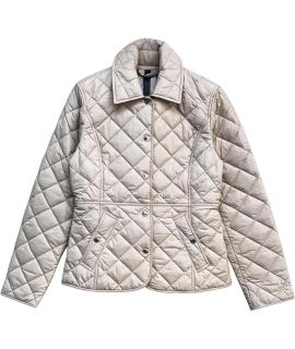 BURBERRY Пуховик
