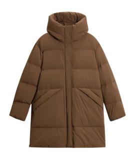 WOOLRICH Пуховик