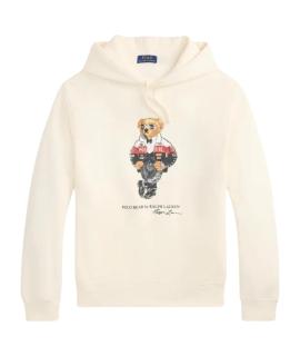 POLO RALPH LAUREN Худи/толстовка