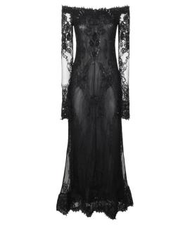 BLUMARINE Вечернее платье