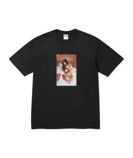 SUPREME Футболка