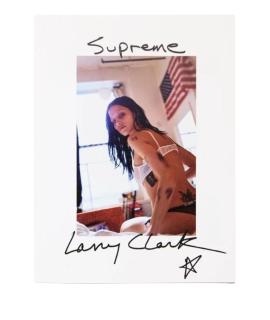 SUPREME Книга
