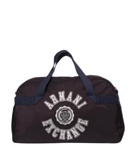ARMANI EXCHANGE Дорожная и спортивная сумка