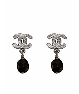 CHANEL Серьги