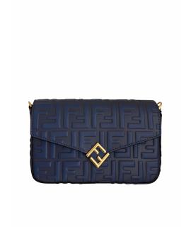 FENDI Клатч/вечерняя сумка