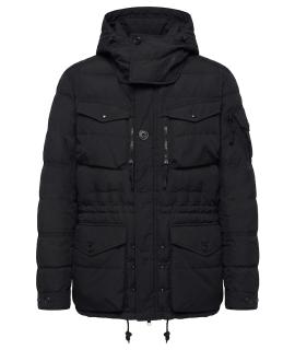 POLO RALPH LAUREN Пуховик