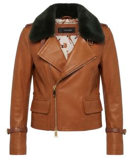 DSQUARED2 Куртка