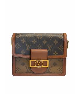 LOUIS VUITTON Сумка через плечо