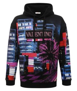 VALENTINO Худи/толстовка