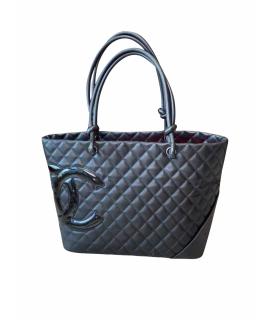 CHANEL Сумка тоут
