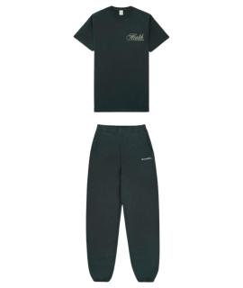 SPORTY AND RICH Спортивные костюмы