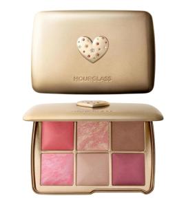 Hourglass Румяна