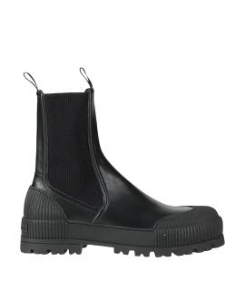 EMPORIO ARMANI Высокие ботинки
