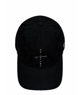 YOHJI YAMAMOTO Кепка/бейсболка