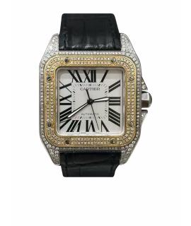 CARTIER Часы