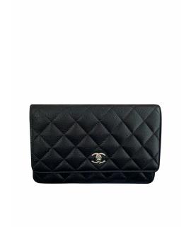 CHANEL Сумка через плечо