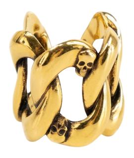 ALEXANDER MCQUEEN Кольцо