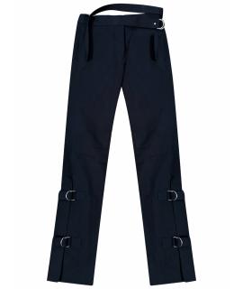 HELMUT LANG Леггинсы и велосипедки