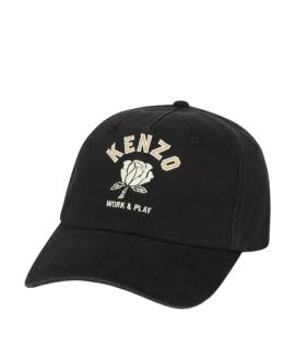 KENZO Кепка/бейсболка