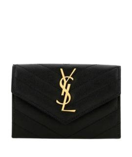 SAINT LAURENT Кошелек