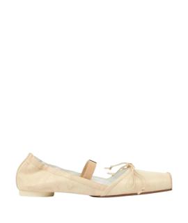 MM6 MAISON MARGIELA Балетки