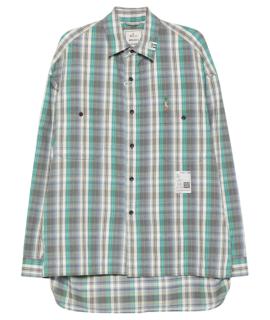 MAISON MIHARA YASUHIRO Кэжуал рубашка