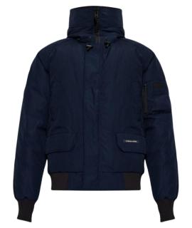 CANADA GOOSE Пуховик