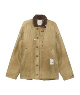 MAISON MIHARA YASUHIRO Куртка