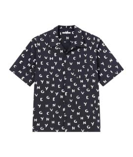 GIVENCHY Кэжуал рубашка