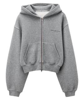 ALEXANDER WANG Худи/толстовка