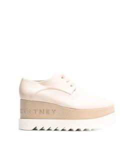 STELLA MCCARTNEY Брогги и оксфорды