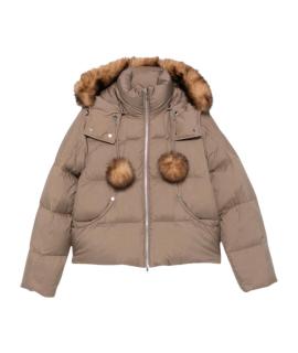 MOOSE KNUCKLES Куртка