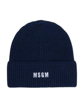 MSGM Шапка
