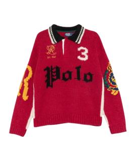 POLO RALPH LAUREN Джемпер / свитер
