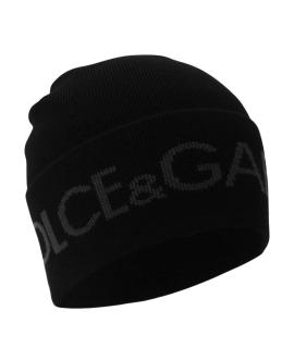 DOLCE&GABBANA Шапка