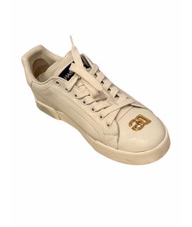 DOLCE&GABBANA Кеды