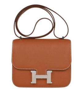 HERMES Сумка через плечо